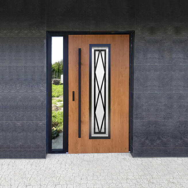 Serwis okien i drzwi