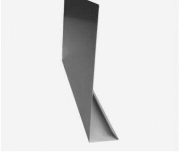 Okucie dekarskie - pas podrynnowy - od ręki