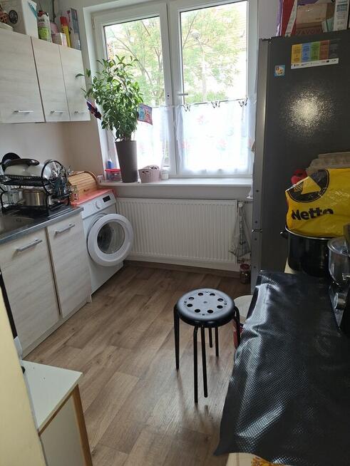 Zamienię mieszkanie komunalne na większe