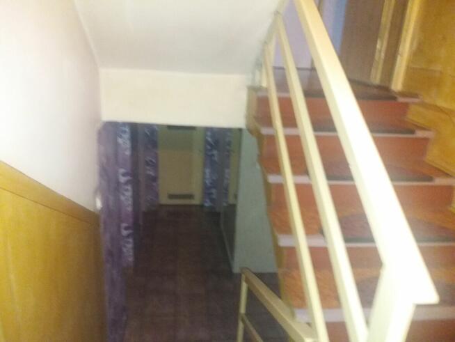 Dom bliźniak na sprzedaż 6 pokoi !