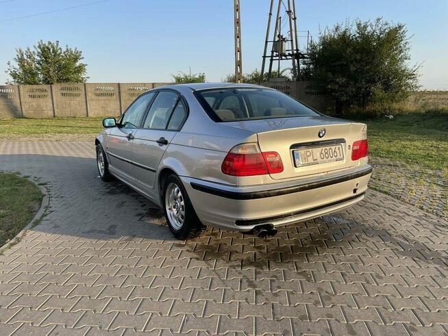 Bmw E46