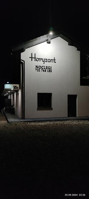 Noclegi Żywiec nad jeziorem