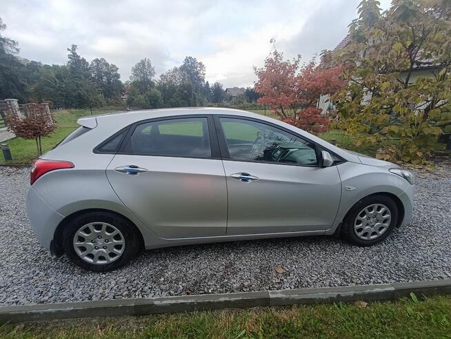 Sprzedam Hyundai i30 bogate wyposażenie