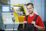 OPERATOR MASZYN produk. baterii do tel. Nördlingen-VA-TN-DE