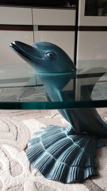 Sprzedam szklany stolik