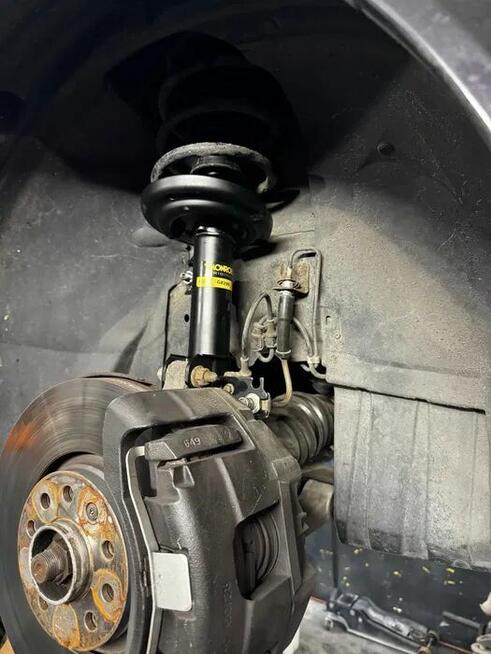 Mobilny mechanik aut osobowych 24/7 Warszawa/Okolice English