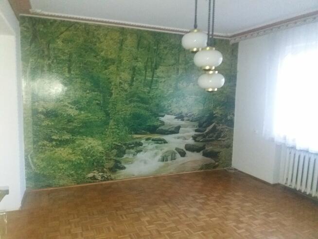 Dom bliźniak na sprzedaż 6 pokoi !