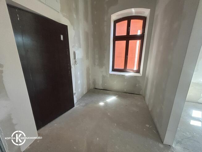 Na sprzedaż atrakcyjne mieszkanie - kawalerka