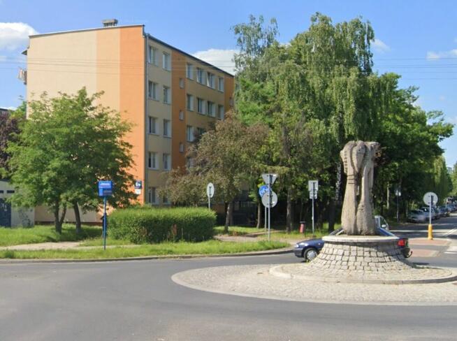 Piotrków Trybunalski ul. Kostromska 64 / 26 PARTER