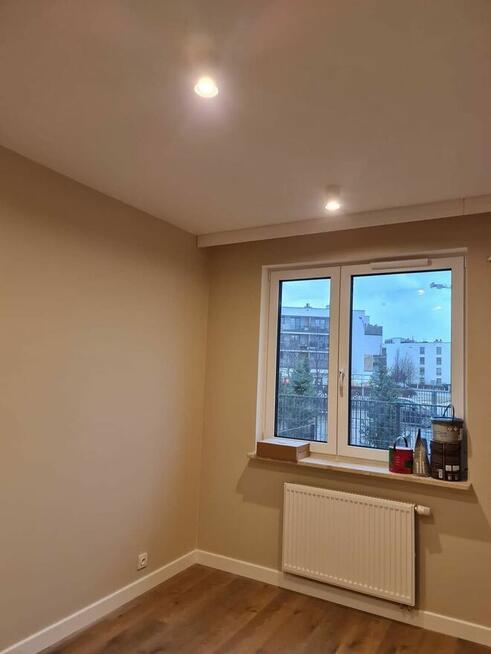 Usługi Remontowo-Budowlane 601505813