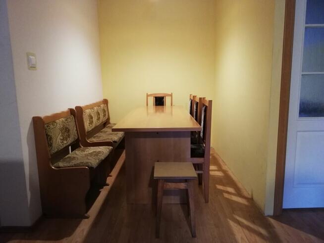 Kwatery dla brygad pracowniczych Jaktorów Kol.koło Grodziska