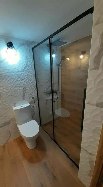 Usługi Remontowo-Budowlane 601505813