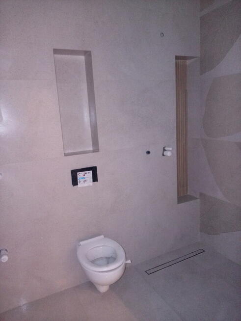 Układanie glazury terakoty dokładnieWrszawa tel. 607-429-256