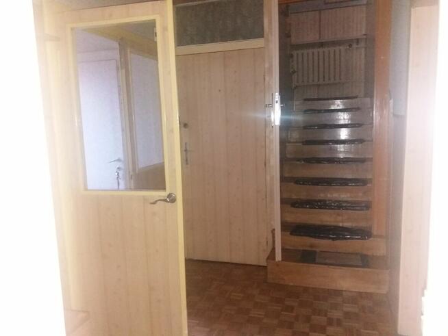 Dom bliźniak na sprzedaż 6 pokoi !