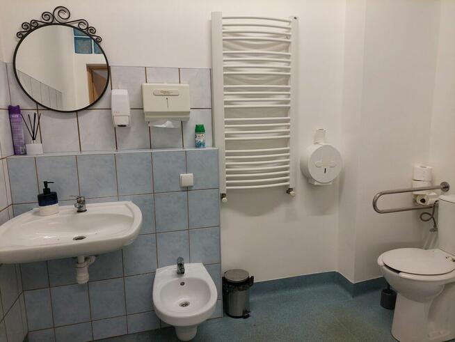 Do sprzedaży budynek o powierzchni 242,73m2 w Pleszewie