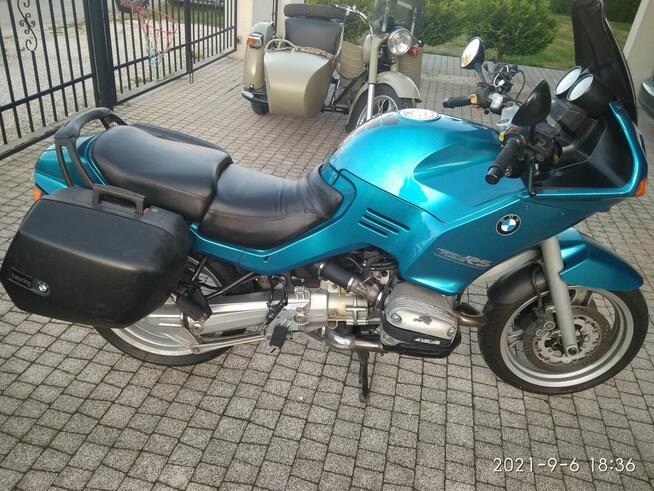 BMW R1100