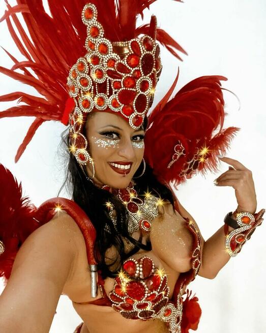 urodziny, karnawał, wesele show, tancerki, para taneczna