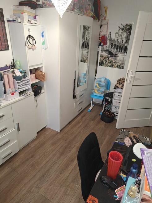 Zamienię mieszkanie komunalne na większe