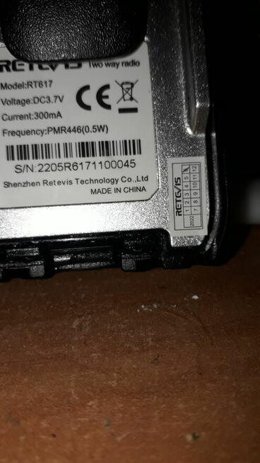 Reflektor przedni lewy citroen c3