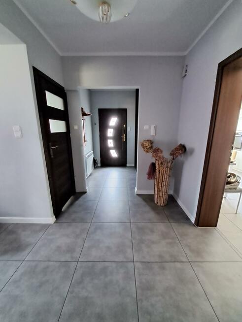 Dom Kopaszyn gm. Wągrowiec