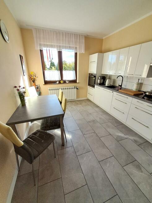 Dom Kopaszyn gm. Wągrowiec