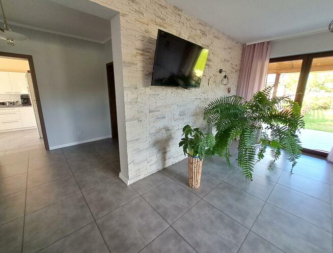 Dom Kopaszyn gm. Wągrowiec