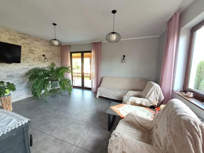 Dom Kopaszyn gm. Wągrowiec