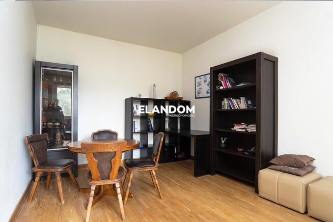 2-pokojowe mieszkanie w centrum Józefowa