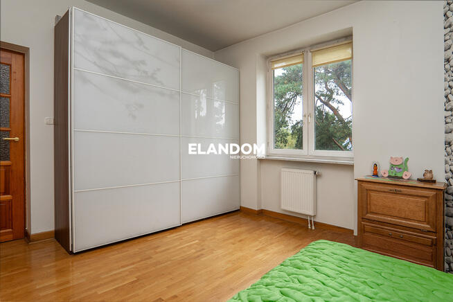 2-pokojowe mieszkanie w centrum Józefowa