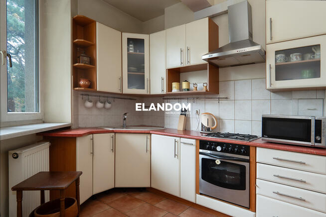 2-pokojowe mieszkanie w centrum Józefowa