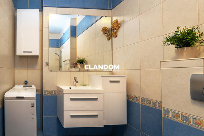 2-pokojowe mieszkanie w centrum Józefowa