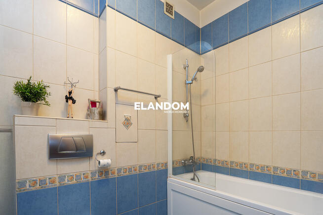 2-pokojowe mieszkanie w centrum Józefowa