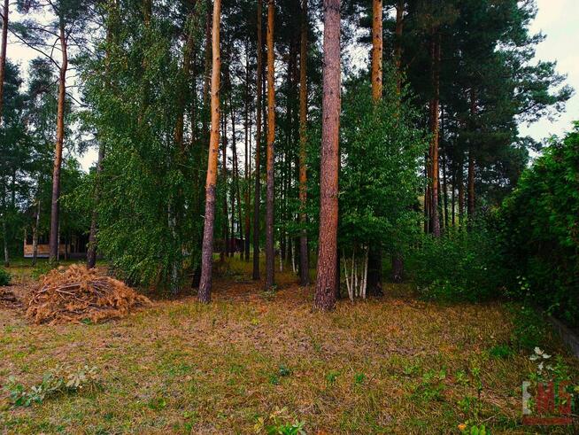 Działka budowlana Otwock gm. Otowck