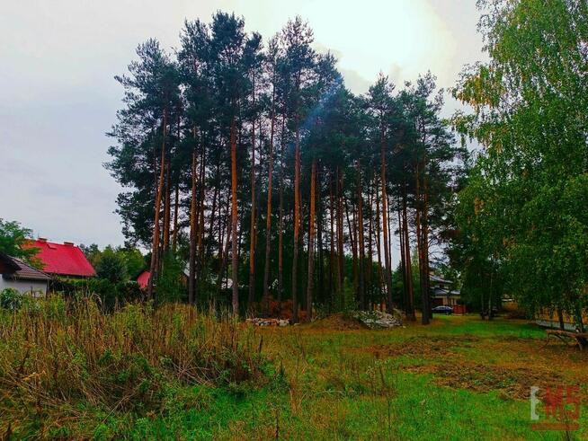 Działka budowlana Otwock gm. Otowck