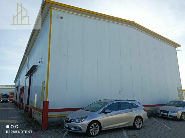 Lokal użytkowy Warszawa Włochy, Okęcie, Krakowska al.