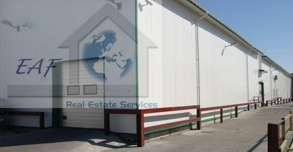 Lokal użytkowy Warszawa Włochy, Okęcie, Krakowska al.