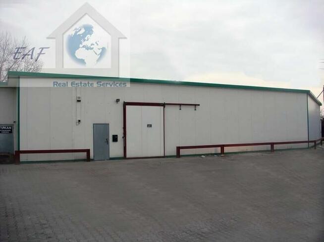 Lokal użytkowy Warszawa Włochy, Okęcie, Krakowska al.