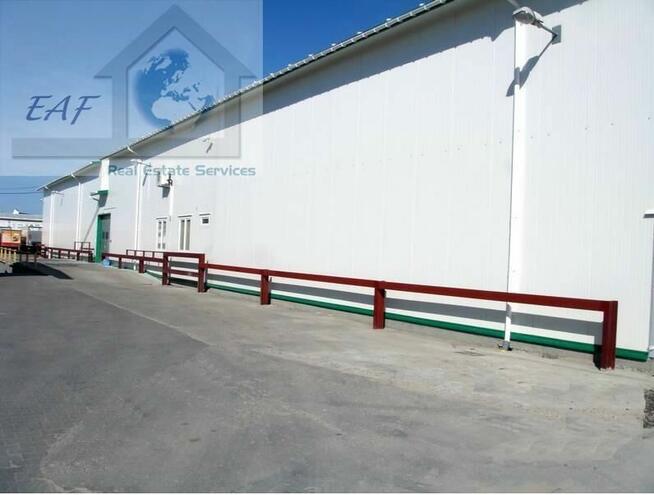 Lokal użytkowy Warszawa Włochy, Okęcie, Krakowska al.