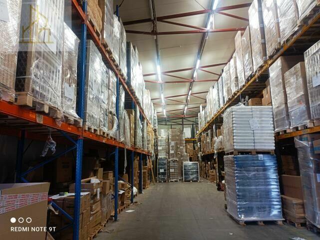 Lokal użytkowy Warszawa Włochy, Okęcie, Krakowska al.