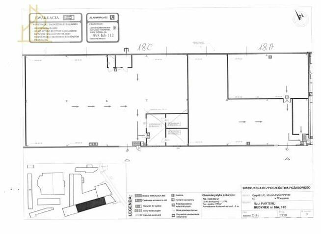 Lokal użytkowy Warszawa Włochy, Okęcie, Krakowska al.
