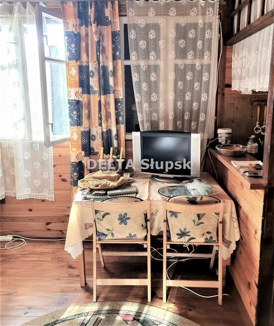 Dom Łętowo gm. Sławno