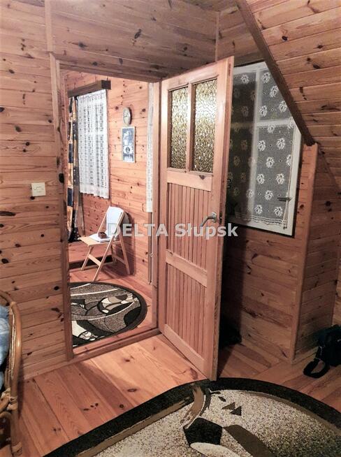 Dom Łętowo gm. Sławno