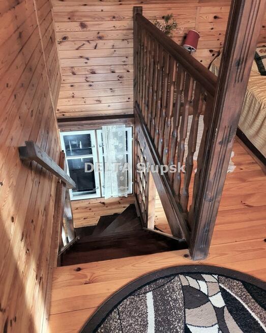 Dom Łętowo gm. Sławno