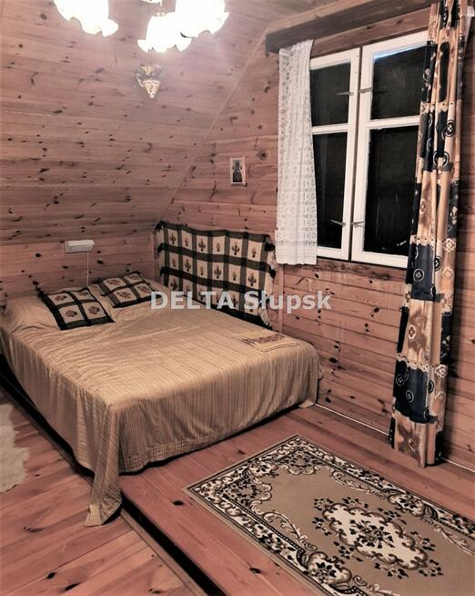 Dom Łętowo gm. Sławno