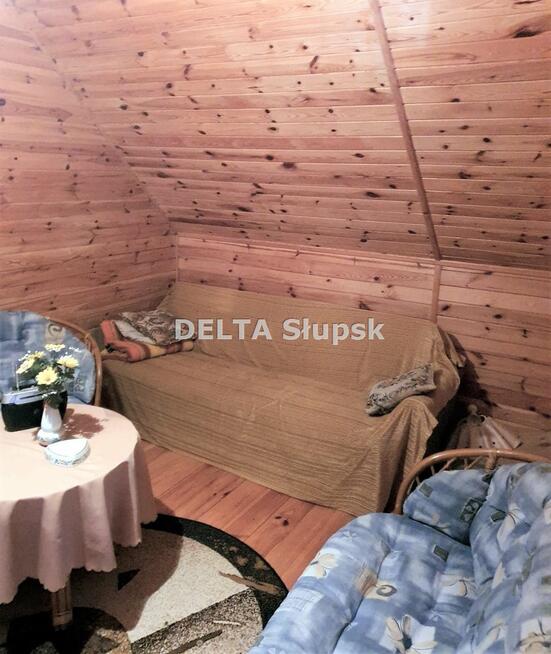 Dom Łętowo gm. Sławno