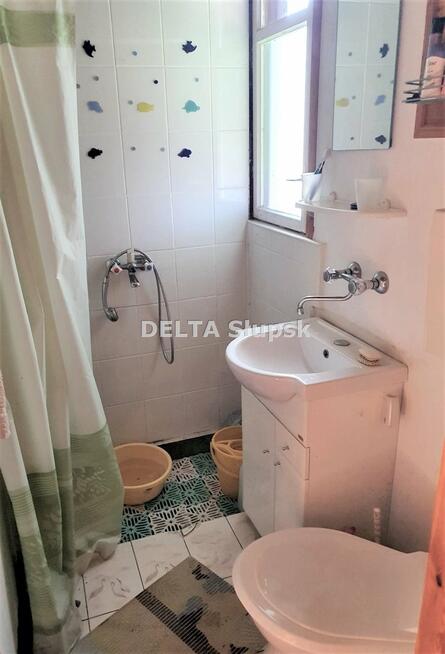 Dom Łętowo gm. Sławno