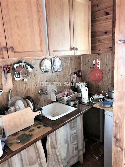 Dom Łętowo gm. Sławno