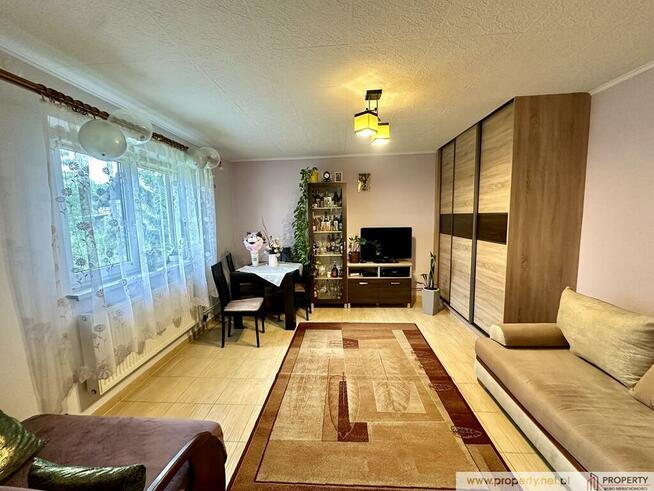 Dom 70 m2, Borowa, gm. Czarna