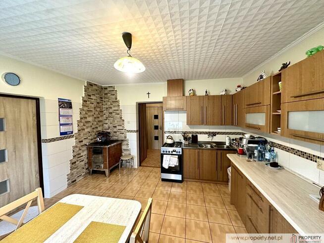 Dom 70 m2, Borowa, gm. Czarna