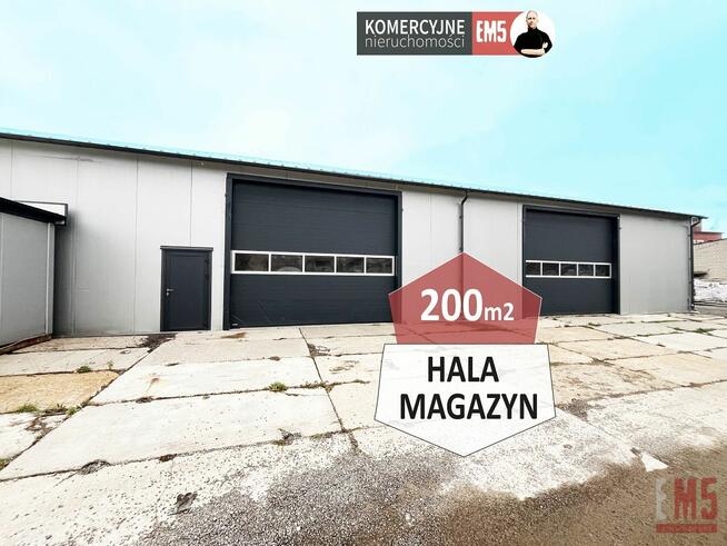 Lokal użytkowy Białystok Starosielce